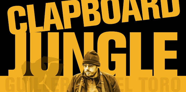 Clapboard Jungle (2021)