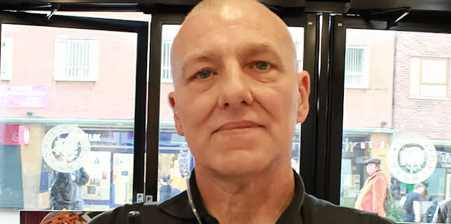 08:50: Gauner vs. Kaufhaus-Cops | ProSieben Maxx | 3/13 2026