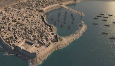 Mythos Belagerung - Akkon