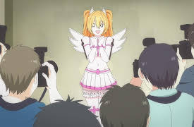 2.5 Dimensional Seduction: First Event Is Over!!