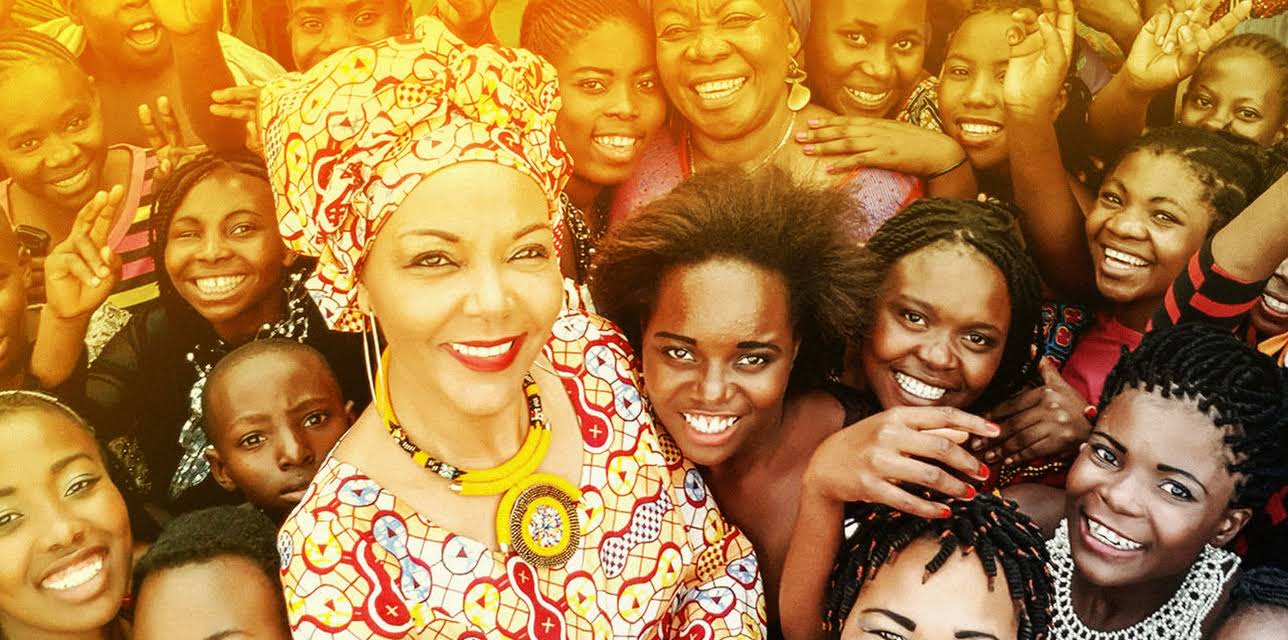 City of Joy (2018)