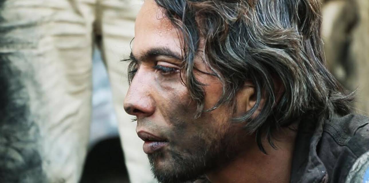 Last Men in Aleppo