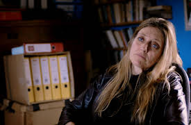 Conviction Murder at the Station: In Search of Truth