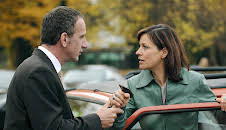 Das Glück kommt unverhofft