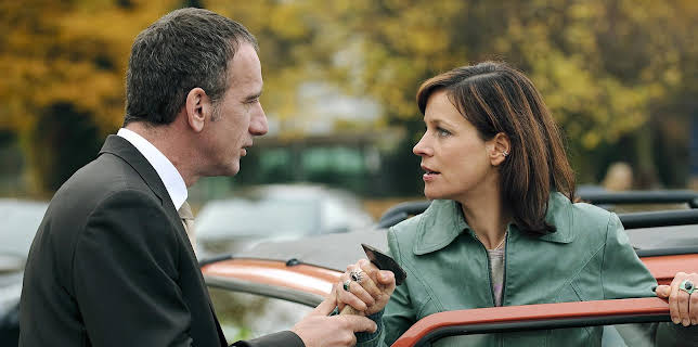 12:55: Das Glück kommt unverhofft | SR Fernsehen | 2/10 2026