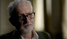 New: The Tony Blair Story