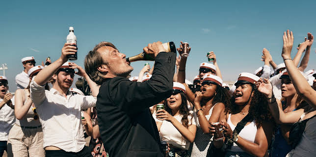 23:15: Der Rausch | 3SAT | 2/14 2026