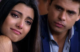 Voltea pa que te enamores season-1: Voltea pa que te enamores Capítulo 24