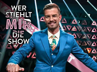 23:00: Wer stiehlt mir die Show? | ProSieben | 5/18 2026