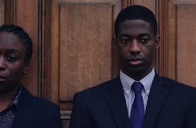 The Conviction: The Case of Stephen Lawrence S1: Episode 2