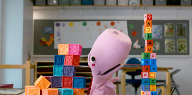 11:30: Trumle på tur: Barnehagen | NRK Super | 12/11 2025