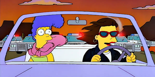 17:40: Die Simpsons | ProSieben | 2/14 2026