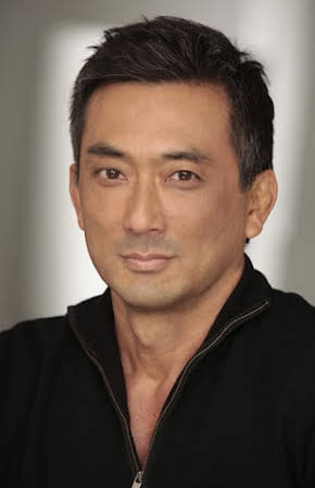 Paul Nakauchi as 