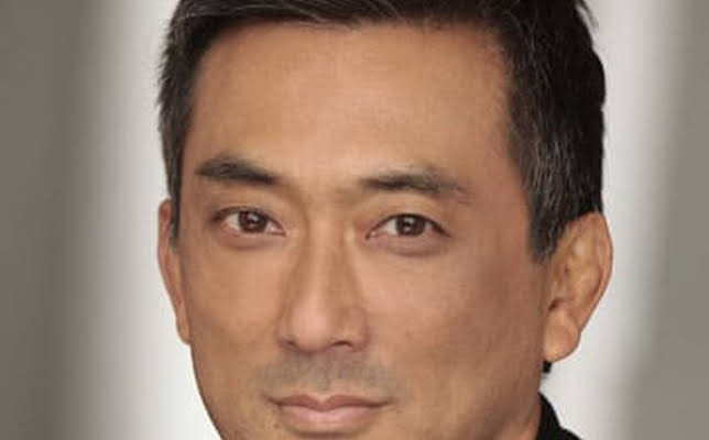 Paul Nakauchi