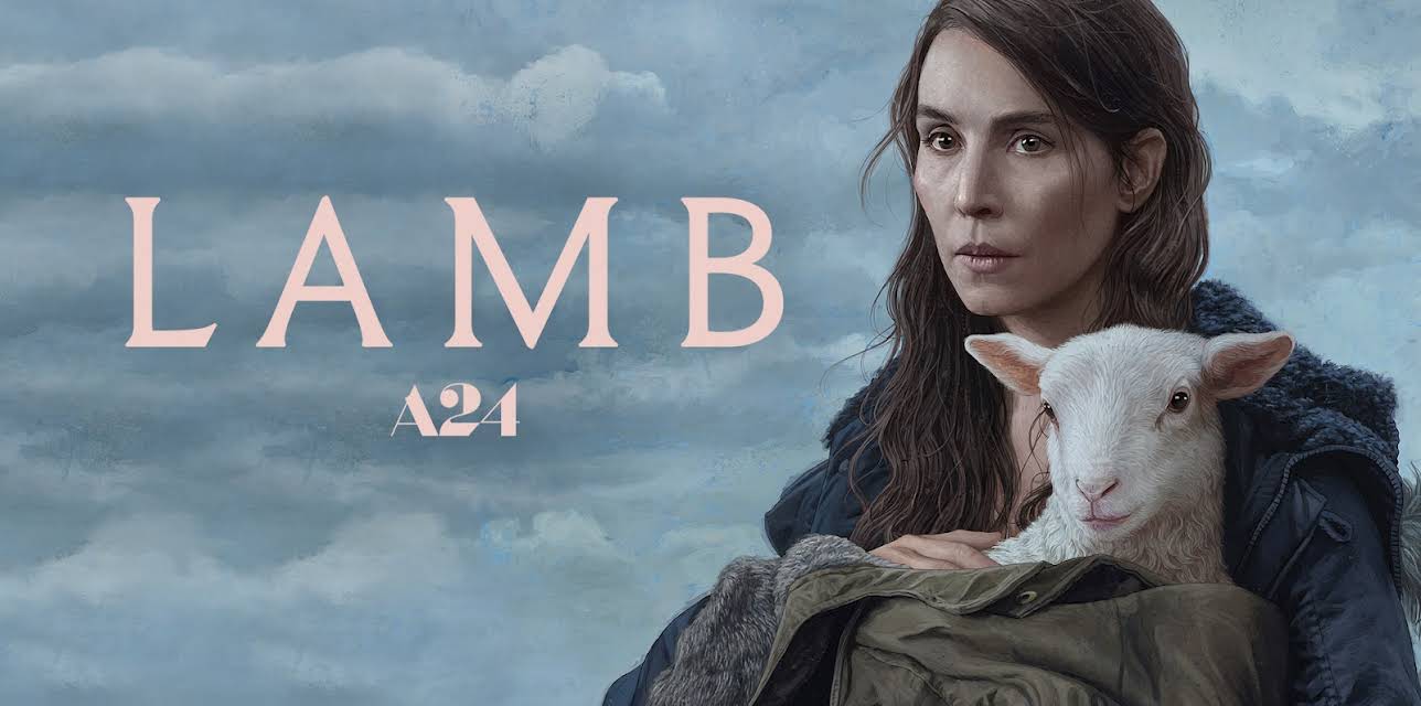 Lamb (2021)