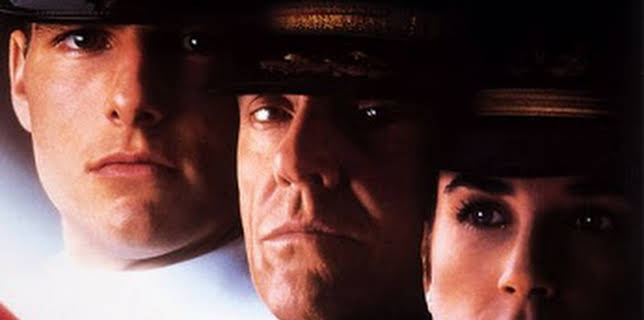 22:00: Algunos hombres buenos (IMDb 7.7) | TCM | 11/8 2025