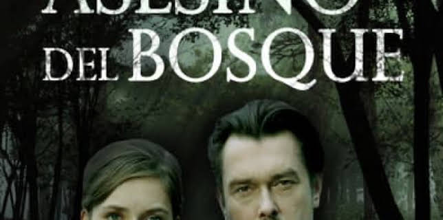 The Forest Killer (2014)