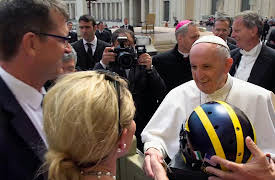 All or Nothing: The Michigan Wolverines: Faith, Family, Football