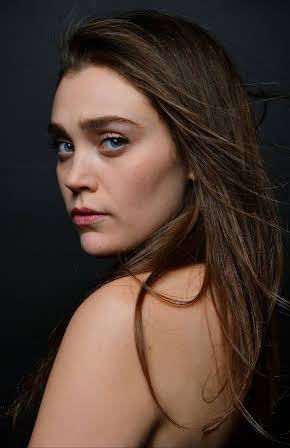 Alanna Bale as 