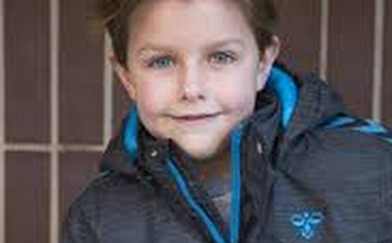 Luca Reichardt Ben Coker