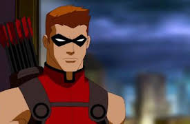 Young Justice: Objetivos