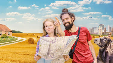 14:10: Raus aufs Land | RBB Fernsehen | 5/1 2026