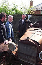 Drew Pritchard as Self - Presenter