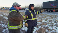 Heavy Rescue: 401 (S4 E9)