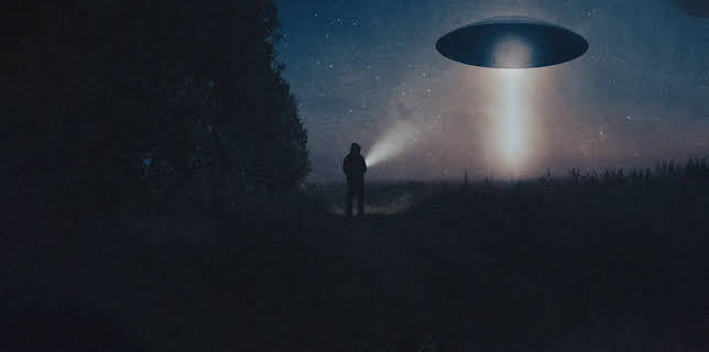 Aliens: The Big Think