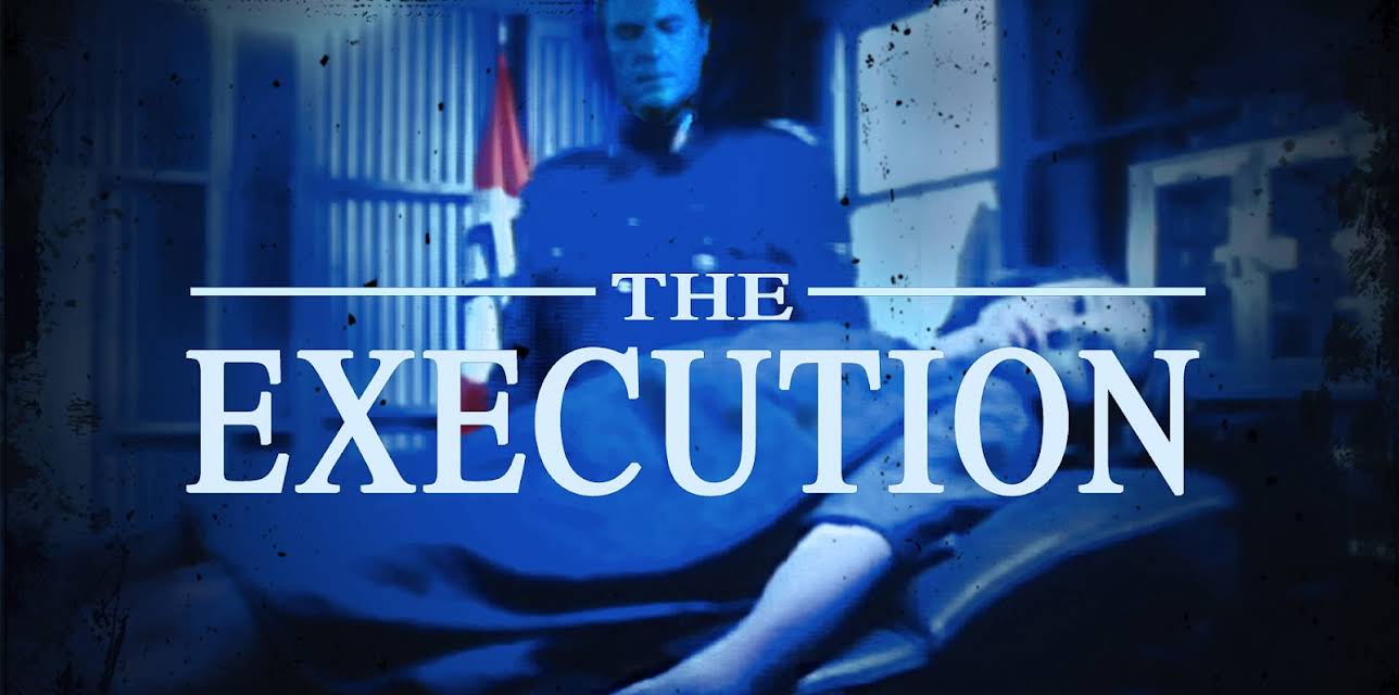 The Execution (1985)