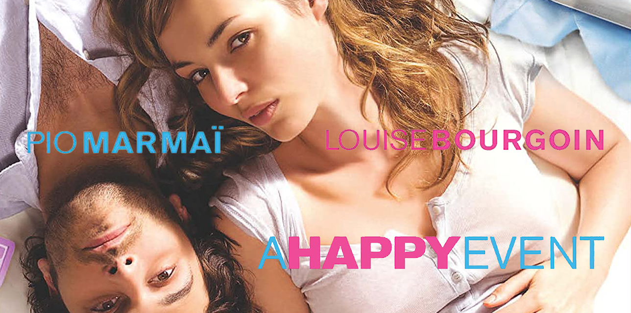 A Happy Event (2011)