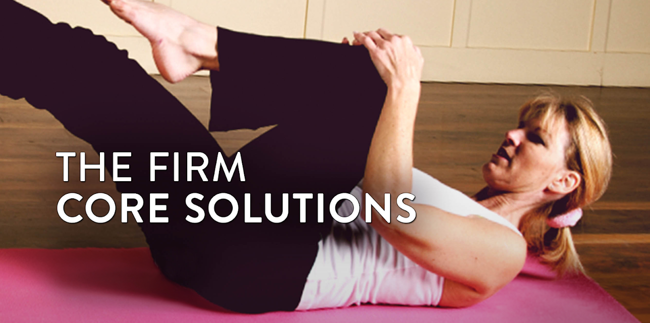 The FIRM Core Solutions