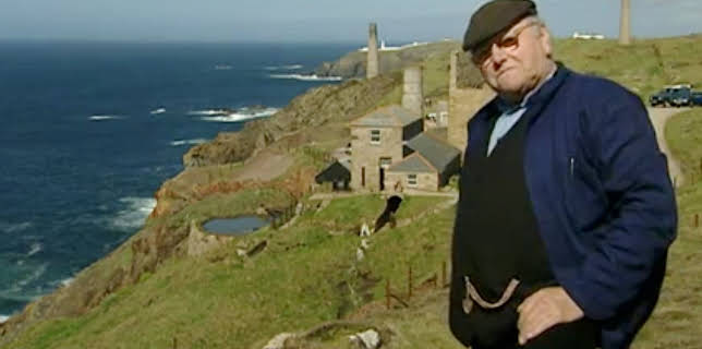 10:00 AM: Fred Dibnah's Age of Steam (S1 E1) (S1) | Yesterday | 12/14 2025