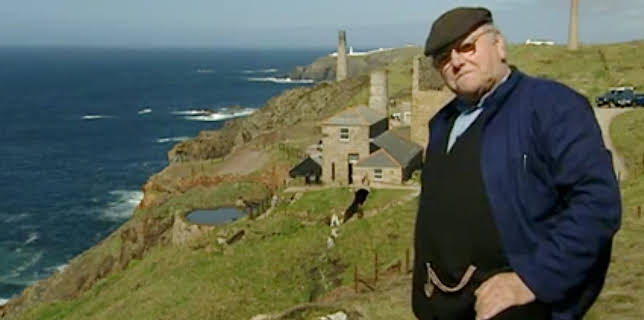 Fred Dibnah's Age of Steam