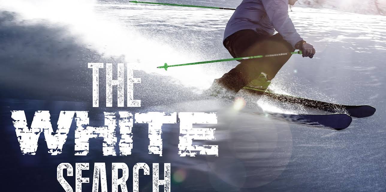 The White Search (1970)