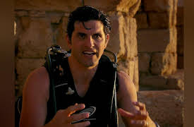 Ancient Impossible Season 1: Biggest Builds