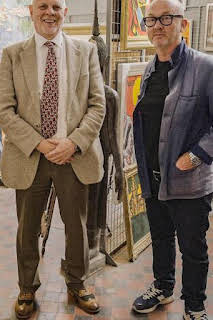 19:15: Maestros de la restauración: Episodio 14 | Discovery | 4/2 2026