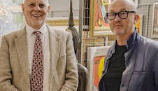 Maestros de la restauración: Episodio 14