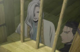 La heroica leyenda de Arslan: La estrategia del antisocial