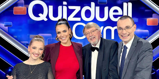 18:00: Quizduell-Olymp | Das Erste | 12/19 2025
