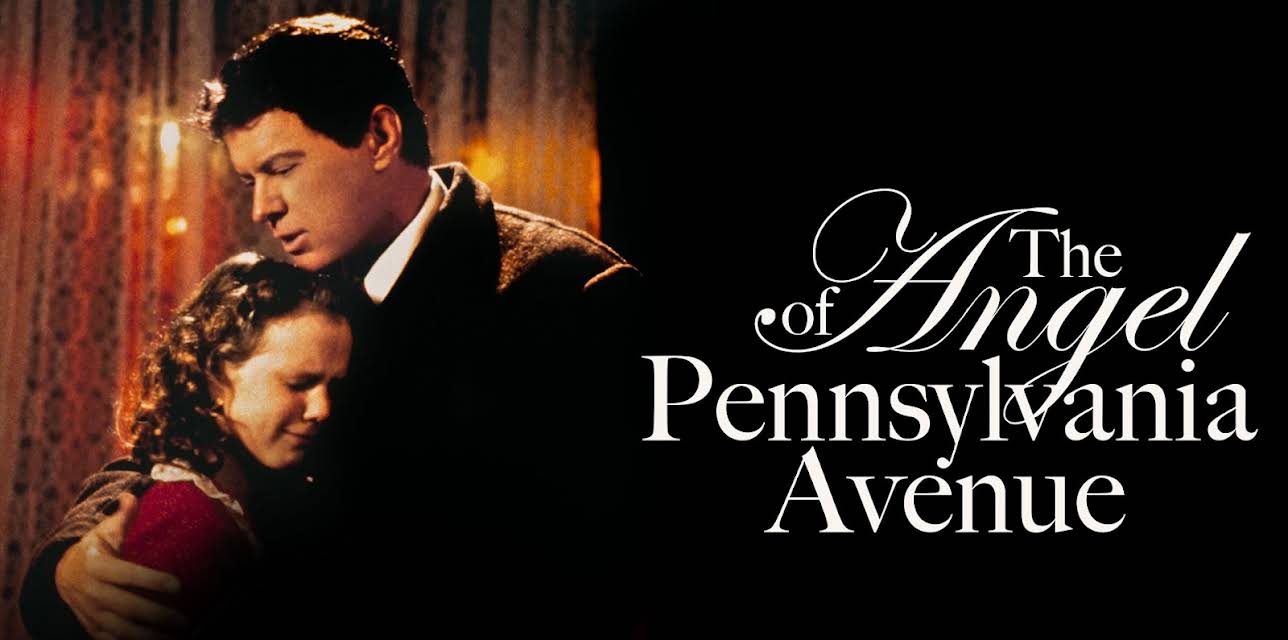 Angel of Pennsylvania Avenue (1996)