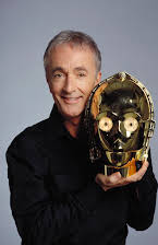 Anthony Daniels as 