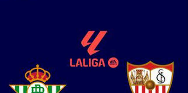 10:15: Resúmenes LALIGA EA Sports (T25/26): Betis - Sevilla | GOL | 3/2 2026