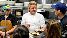 Ramsay's Kitchen Nightmares USA
