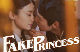 FAKE PRINCESS: EP 10