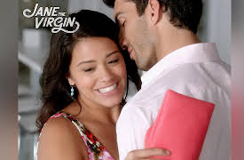 Jane The Virgin: Chapter Eight