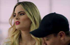 Oríllese a la orilla - season 1: Oríllese a la orilla - Simulacro en la comandancia