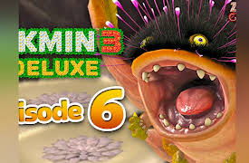 Zebra Gamer: Day 6! Vehemoth Phosbat Boss!