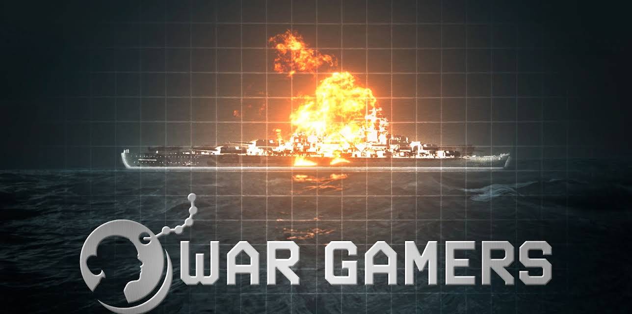 War Gamers