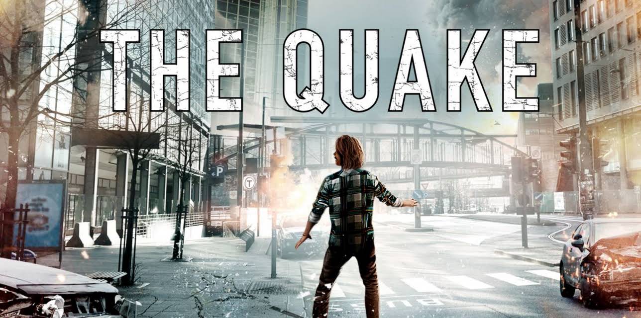 The Quake (2026)
